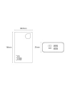 Kup Powerbank Baseus Adaman2 20000mAh 30W 2xUSB/1xUSB-C Power Delivery Quick Charge SCP, Oppo Super VOOC černý - BSU3673 - {ean13} - Sklep Home Screen
