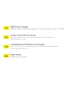 Kup Powerbank Baseus Adaman2 20000mAh 30W 2xUSB/1xUSB-C Power Delivery Quick Charge SCP, Oppo Super VOOC černý - BSU3673 - {ean13} - Sklep Home Screen