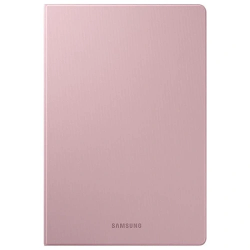 Kup Case Samsung Galaxy Tab S6 Lite EF-BP610PP rosa/pink Book Cover - SMG778 - {ean13} - Sklep Home Screen