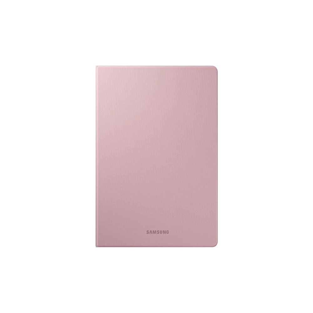 Etui Samsung Galaxy Tab S6 Lite EF-BP610PP różowy/pink Book Cover