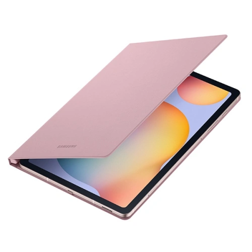 Kup Case Samsung Galaxy Tab S6 Lite EF-BP610PP rosa/pink Book Cover - SMG778 - {ean13} - Sklep Home Screen