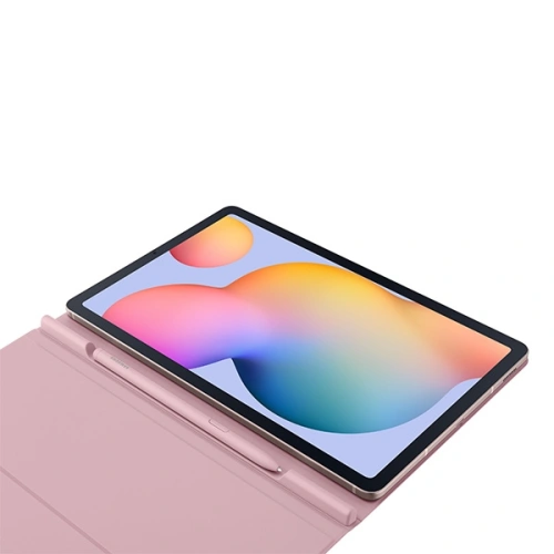 Kup Case Samsung Galaxy Tab S6 Lite EF-BP610PP rosa/pink Book Cover - SMG778 - {ean13} - Sklep Home Screen