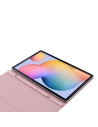 Kup Case Samsung Galaxy Tab S6 Lite EF-BP610PP rosa/pink Book Cover - SMG778 - {ean13} - Sklep Home Screen