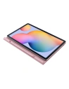 Kup Etui Samsung Galaxy Tab S6 Lite EF-BP610PP roz/pink Book Cover - SMG778 - {ean13} - Sklep Home Screen