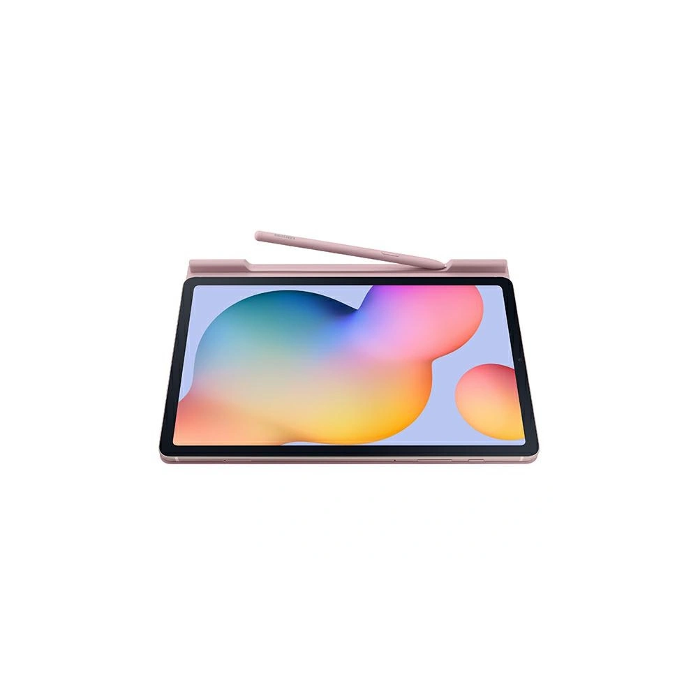 Etui Samsung Galaxy Tab S6 Lite EF-BP610PP różowy/pink Book Cover