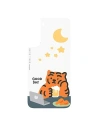 Buy Samsung Galaxy S22 GP-TOU021HOSOW to Frame Cover Case Muzik Tiger white - SMG780 - {ean13} - Home Screen Store Europe