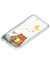 Buy Samsung Galaxy S22 GP-TOU021HOSOW to Frame Cover Case Muzik Tiger white - SMG780 - {ean13} - Home Screen Store Europe