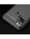 Kup Etui Tech-Protect TPUCarbon Samsung Galaxy M21 Negru - THP1502 - {ean13} - Sklep Home Screen