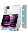 Tok ESR Ascend Hybrid Apple iPad Pro 12.9 2021/2022 (5. és 6. generáció) Szürke