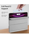 Kup Etui ESR Ascend Hybrid Apple iPad Pro 12.9 2021/2022 (5. și 6. generație) Gri - ESR624 - {ean13} - Sklep Home Screen