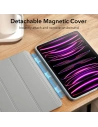 Buy ESR Ascend Hybrid Apple iPad Pro 12.9 2021/2022 (5, 6 gen) Grey - ESR624 - {ean13} - Home Screen Store Europe