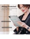 Kup Case ESR Ascend Hybrid Apple iPad Pro 12.9 2021/2022 (5. und 6. Generation) Grau - ESR624 - {ean13} - Sklep Home Screen