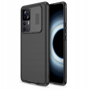 Kup Etui Nillkin Camshield Pro Xiaomi 12T černé - NLK760 - {ean13} - Sklep Home Screen