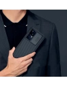 Kup Etui Nillkin Camshield Pro Xiaomi 12T Black - NLK760 - {ean13} - Sklep Home Screen