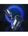 Kup Încărcător auto Joyroom 2x USB 3,1A alb (C-A06) - JYR95 - {ean13} - Sklep Home Screen
