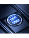 Kup Încărcător auto Joyroom 2x USB 3,1A alb (C-A06) - JYR95 - {ean13} - Sklep Home Screen