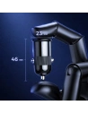 Kup Încărcător auto Joyroom 2x USB 3,1A alb (C-A06) - JYR95 - {ean13} - Sklep Home Screen
