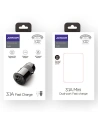 Kup Încărcător auto Joyroom 2x USB 3,1A alb (C-A06) - JYR95 - {ean13} - Sklep Home Screen