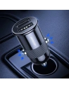 Kup Încărcător auto Joyroom 2x USB 3,1A alb (C-A06) - JYR95 - {ean13} - Sklep Home Screen