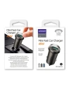 Kup Ładowarka samochodowa Joyroom USB/USB-C 45W 5A Power Delivery Quick Charge 3.0 AFC SCP szary (C-A35) - JYR97 - {ean13} - Sklep Home Screen