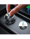 Kup Ładowarka samochodowa Joyroom USB/USB-C 45W 5A Power Delivery Quick Charge 3.0 AFC SCP szary (C-A35) - JYR97 - {ean13} - Sklep Home Screen