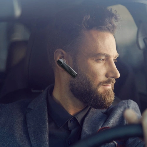 Kup Căști fără fir Joyroom Bluetooth 5.0 pentru mașină alb (JR-B01) - JYR101 - {ean13} - Sklep Home Screen
