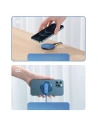 Kup Încărcător wireless Joyroom MagSafe Qi 15W + cablu USB-C albastru (JR-A28) - JYR100 - {ean13} - Sklep Home Screen