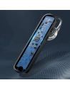 Kup Bezdrátová sluchátka Joyroom Bluetooth 5.0 do auta bílá (JR-B01) - JYR101 - {ean13} - Sklep Home Screen