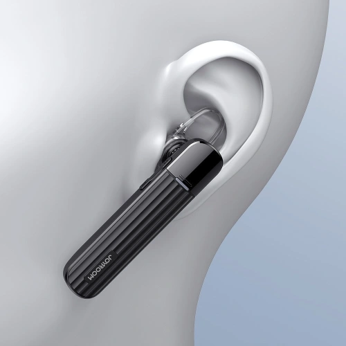 Kup Căști fără fir Joyroom Bluetooth 5.0 pentru mașină alb (JR-B01) - JYR101 - {ean13} - Sklep Home Screen