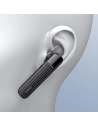 Buy Joyroom Headset Single Wireless Bluetooth 5.0 Earphone for Car white (JR-B01) - JYR101 - {ean13} - Home Screen Store Europe