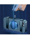 Kup Încărcător wireless Joyroom MagSafe Qi 15W + cablu USB-C albastru (JR-A28) - JYR100 - {ean13} - Sklep Home Screen
