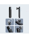 Kup Bezdrátová sluchátka Joyroom Bluetooth 5.0 do auta bílá (JR-B01) - JYR101 - {ean13} - Sklep Home Screen