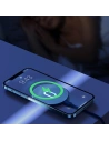 Kup Încărcător wireless Joyroom MagSafe Qi 15W + cablu USB-C albastru (JR-A28) - JYR100 - {ean13} - Sklep Home Screen