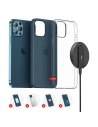Kup Încărcător wireless Joyroom MagSafe Qi 15W + cablu USB-C albastru (JR-A28) - JYR100 - {ean13} - Sklep Home Screen