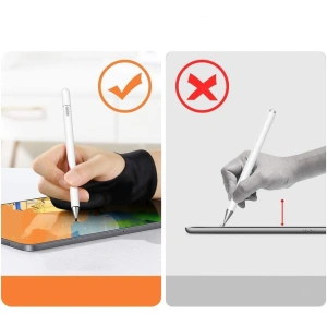 Buy Joyroom excellent series passive capacitive stylus pen white (JR-BP560) - JYR102 - {ean13} - Home Screen Store Europe