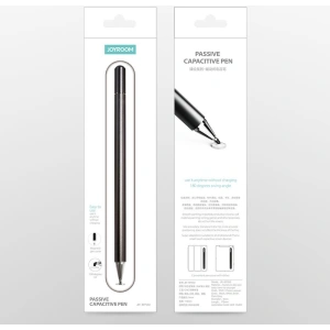 Buy Joyroom excellent series passive capacitive stylus pen white (JR-BP560) - JYR102 - {ean13} - Home Screen Store Europe