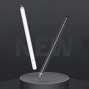 Buy Joyroom excellent series passive capacitive stylus pen white (JR-BP560) - JYR102 - {ean13} - Home Screen Store Europe