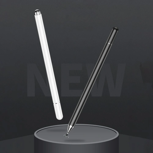 Buy Joyroom excellent series passive capacitive stylus pen white (JR-BP560) - JYR102 - {ean13} - Home Screen Store Europe