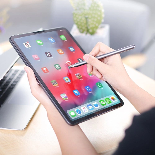 Buy Joyroom excellent series passive capacitive stylus pen white (JR-BP560) - JYR102 - {ean13} - Home Screen Store Europe