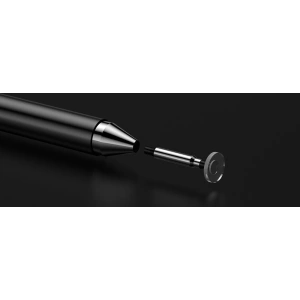 Buy Joyroom excellent series passive capacitive stylus pen white (JR-BP560) - JYR102 - {ean13} - Home Screen Store Europe