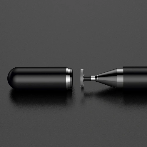 Buy Joyroom excellent series passive capacitive stylus pen white (JR-BP560) - JYR102 - {ean13} - Home Screen Store Europe