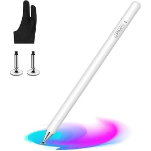Buy Joyroom excellent series passive capacitive stylus pen white (JR-BP560) - JYR102 - {ean13} - Home Screen Store Europe