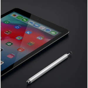 Buy Joyroom excellent series passive capacitive stylus pen white (JR-BP560) - JYR102 - {ean13} - Home Screen Store Europe