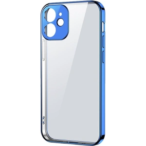 Buy Joyroom New Beauty Series Apple iPhone 12 mini dark blue (JR-BP741) - JYR104 - {ean13} - Home Screen Store Europe