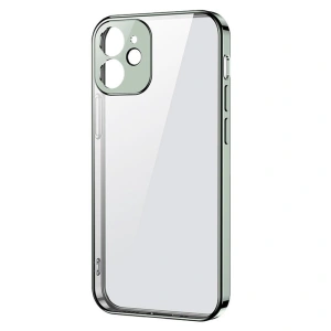 Buy Joyroom New Beauty Series Apple iPhone 12 mini green (JR-BP741) - JYR105 - {ean13} - Home Screen Store Europe