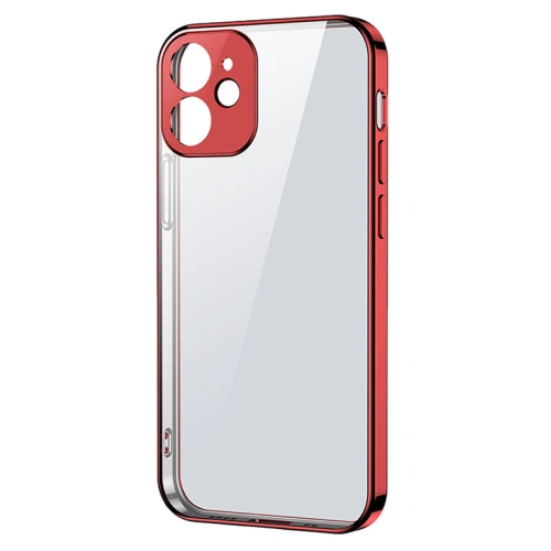 Kup Etui Joyroom New Beauty Series Apple iPhone 12 mini piros (JR-BP741) - JYR106 - {ean13} - Sklep Home Screen
