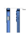 Kup Etui Joyroom New Beauty Series Apple iPhone 12 mini czerwony (JR-BP741) - JYR106 - {ean13} - Sklep Home Screen