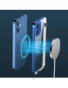 Kup Etui Joyroom New Beauty Series Apple iPhone 12 mini piros (JR-BP741) - JYR106 - {ean13} - Sklep Home Screen