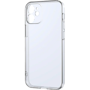 Buy Joyroom New Beauty Series Apple iPhone 12 mini clear (JR-BP741) - JYR107 - {ean13} - Home Screen Store Europe