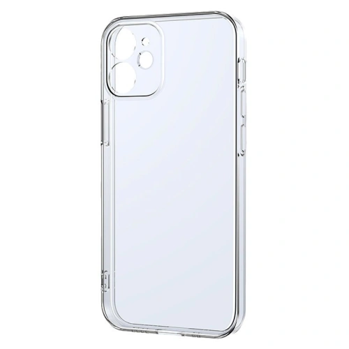 Kup Etui Joyroom New Beauty Series Apple iPhone 12 Pro transparent (JR-BP743) - JYR113 - {ean13} - Sklep Home Screen